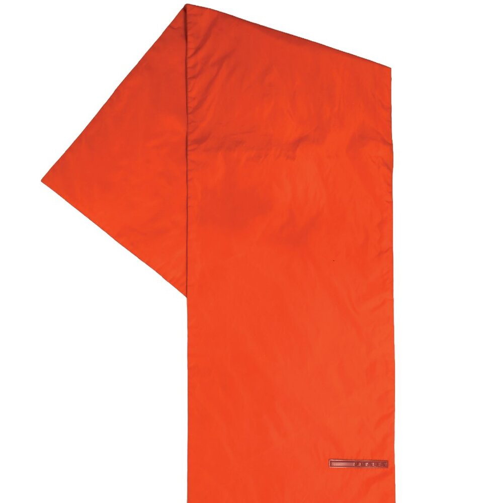 Prada Sport Nylon Scarf
